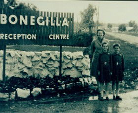 Bonegilla Migrant Experience - Find Attractions 0
