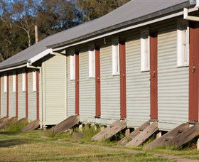 Bonegilla Migrant Experience - Find Attractions 3