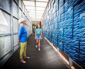 Bonegilla Migrant Experience - Find Attractions 2