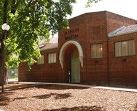 Grainger Museum