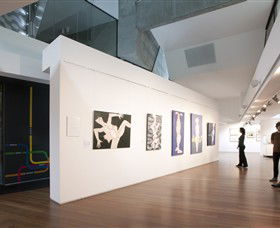 The Dax Centre - Find Attractions 1