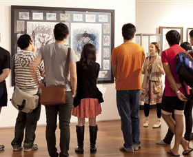 The Dax Centre - Find Attractions 2