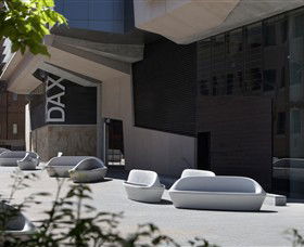 The Dax Centre - Find Attractions 0