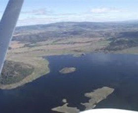 Split Rock Dam - Find Attractions 0