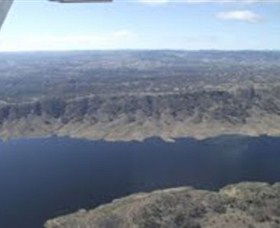 Split Rock Dam - Find Attractions 1