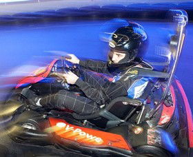 Auscarts Racing - Find Attractions 0