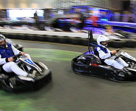 Auscarts Racing - Find Attractions 3