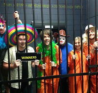 Exitus - Find Attractions