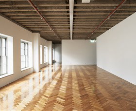 West Space Melbourne