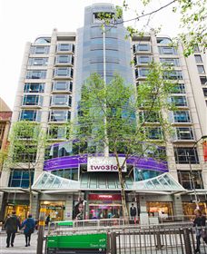 Collins234 Boutique Place Melbourne