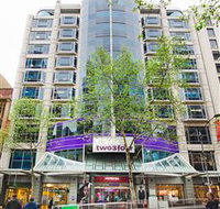 Collins234 Boutique Place