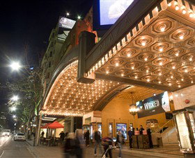 Australian Shakespeare Company Melbourne