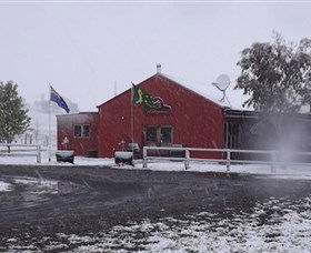 Tubbamurra NSW Find Attractions