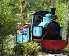 Jackitup ACT Find Attractions