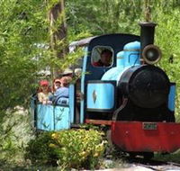 Yarralumla Play Station - Find Attractions