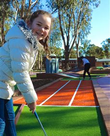 Yarralumla Play Station - Find Attractions 2
