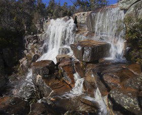City ACT Find Attractions