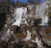 Gibraltar Falls - Find Attractions