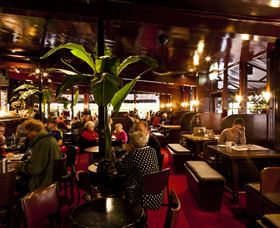 Tilley's - Find Attractions 1