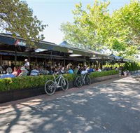 Tilley's - Find Attractions