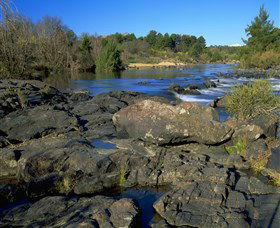 Kambah Pool To Pine Island - Find Attractions 0
