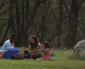 Corin Forest Mountain Resort - Find Attractions 0