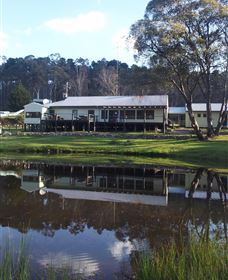 Corin Forest Mountain Resort - Find Attractions 5