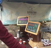 Eat Local Friday - Farmers Market - Find Attractions