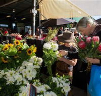 Capital Region Farmers Markets - Find Attractions