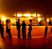 Trinity Bar - Find Attractions