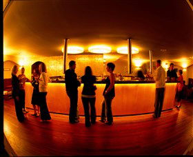Trinity Bar - Find Attractions 0