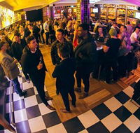 Sub Urban - Find Attractions