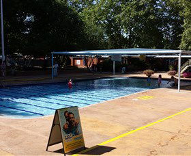 Dickson Aquatic Centre - Find Attractions 0