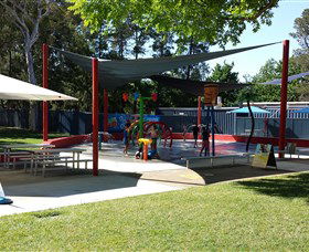 Dickson Aquatic Centre - Find Attractions 2
