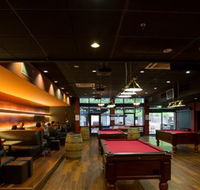 ANU Union Bar - Find Attractions