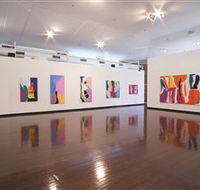 Drill Hall Gallery - Find Attractions