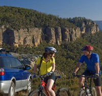 Mount Blackheath Lookout - Find Attractions