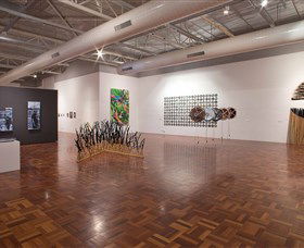 ANU School Of Art Gallery - Find Attractions 0