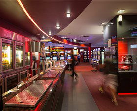 Ainslie Football And Social Club - Find Attractions 0