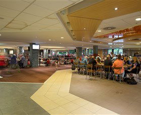 Ainslie Football And Social Club - Find Attractions 3
