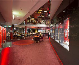 Ainslie Football And Social Club - Find Attractions 2