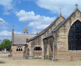 All Saints Church - Find Attractions 1