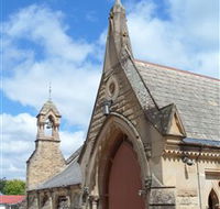 All Saints Church - Find Attractions