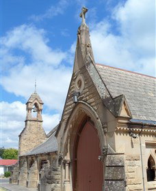 All Saints Church - Find Attractions 0