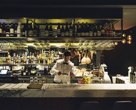 Bacaro - Find Attractions 1