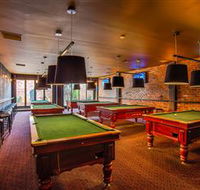 Civic Pub - Find Attractions