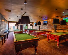Civic Pub - Find Attractions 0