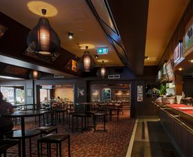 Civic Pub - Find Attractions 4
