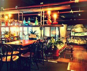 Shorty's Bar - Find Attractions 0