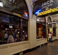 Mooseheads Bar and Nightclub - Find Attractions